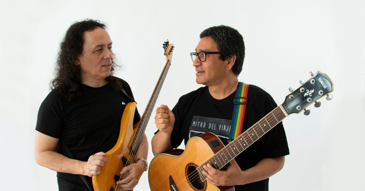 <strong>Mitad del Viaje lanza «Charlie Melnick», un canto de nostalgia y memoria</strong>