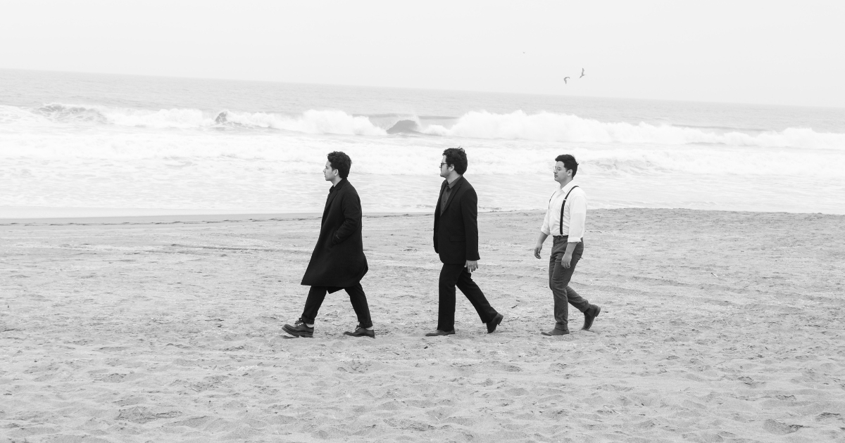 Navío Prisma debuta con su primer videoclip oficial «Al Norte»