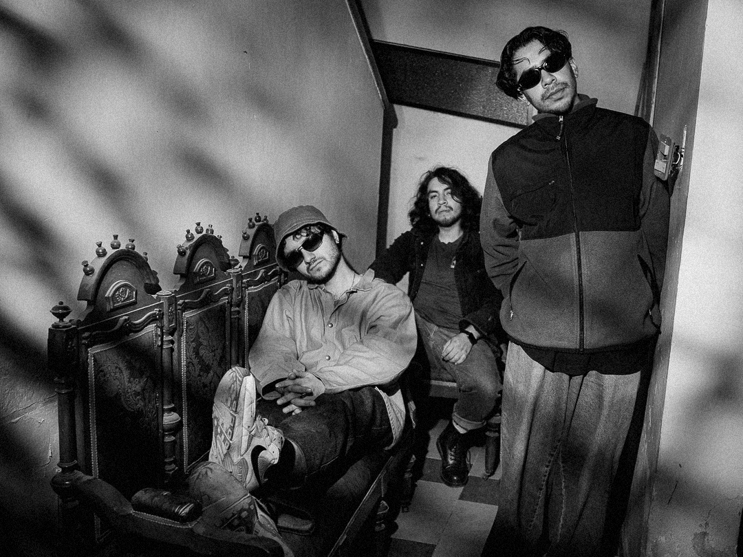 <strong>Pájaros Vampiro: del punk sucio a la reinvención indie</strong>