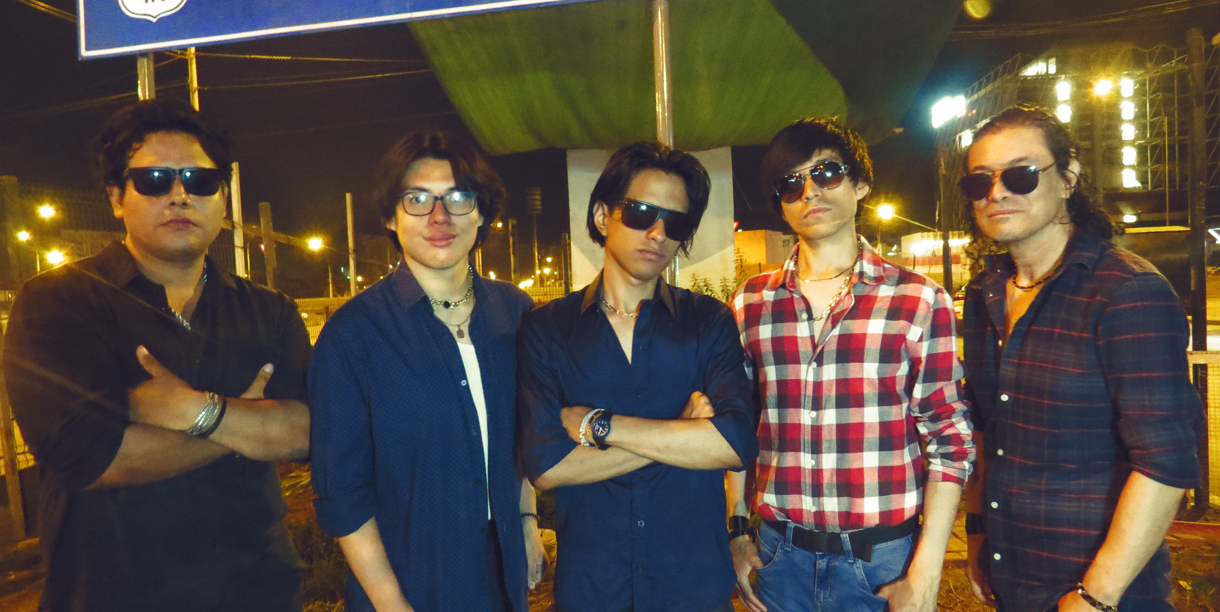 Redalba musicaliza la fragilidad del recuerdo en su nuevo sencillo «Memorias de invierno»