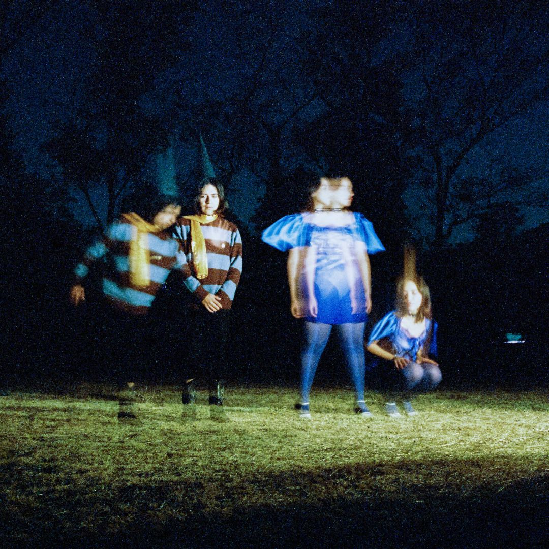 <strong>«Shoegaze para el fin del mundo: Te vi en un planetario estrena ‘el fin de los tiempos’»</strong>