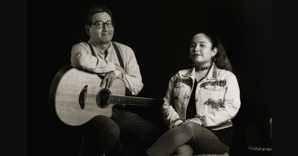 Mitad del Viaje reinterpreta a Luis Hernández en su nuevo sencillo «Orilla»