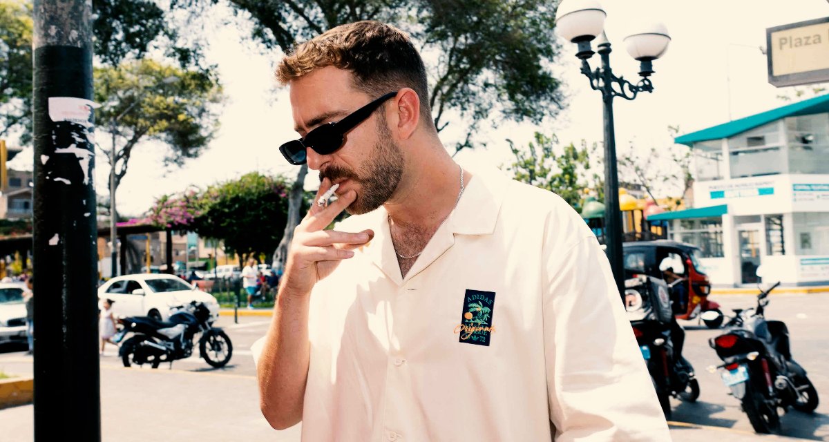 El futuro del folclore es ahora: La visión vanguardista de La Guarida del Dragón en su LP ‘TrashCRIOLLO’