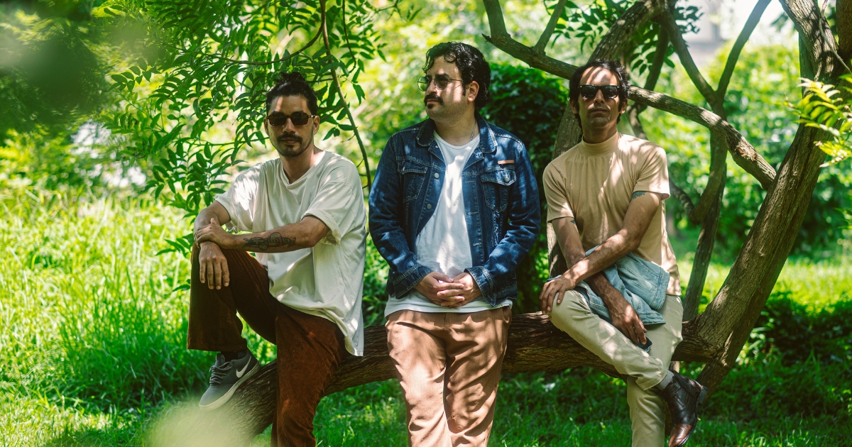 Desde Perú, Los Ficus llegan con un mensaje de resistencia en su nuevo single «Amor Revolución»