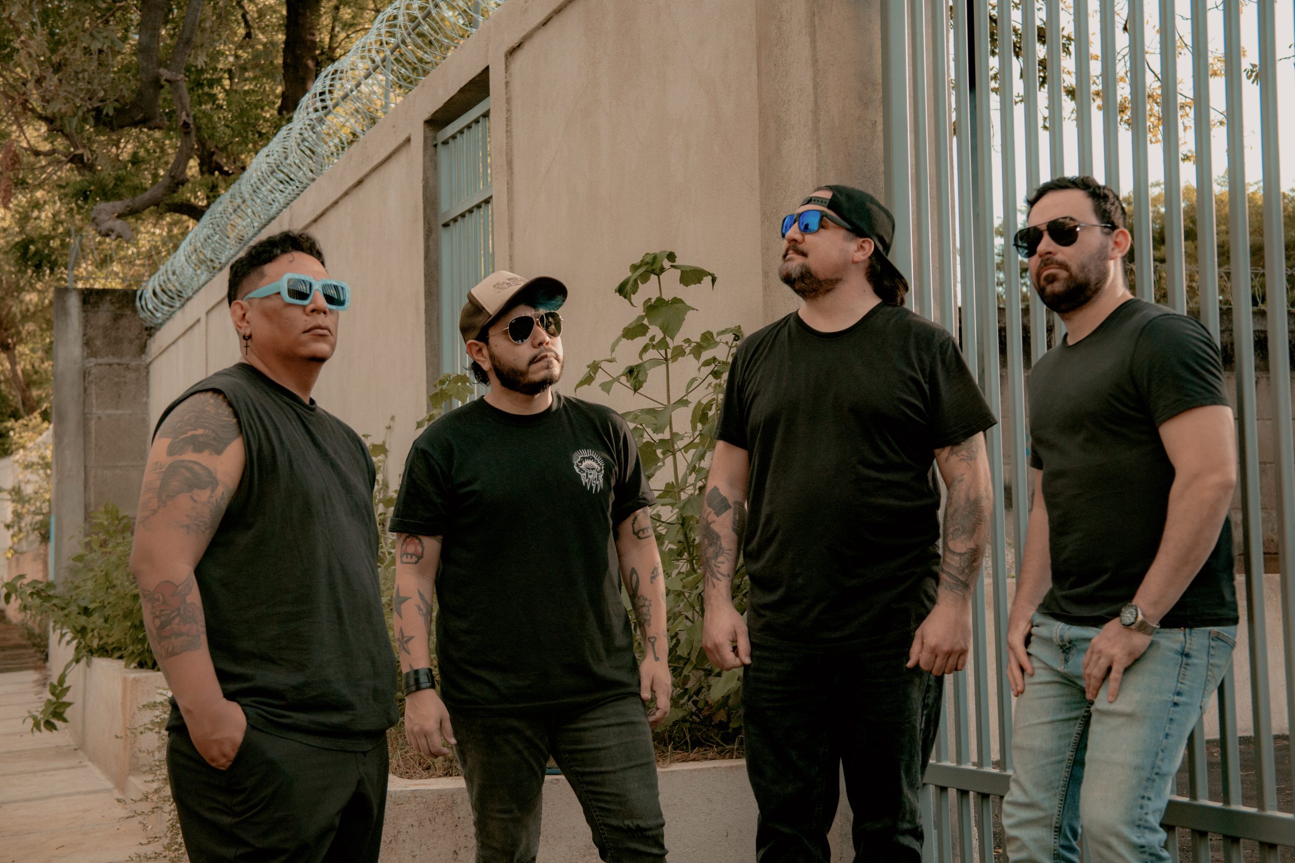 Q69K lanza “Nadie”: una declaración punk sin filtros y con destino a México