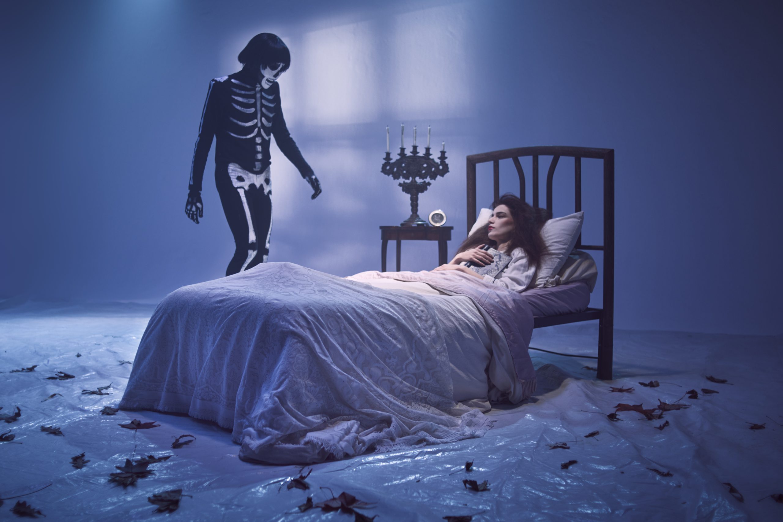 Wen presenta <em>Fruto</em>: un debut lleno de magia, raíces y transformación