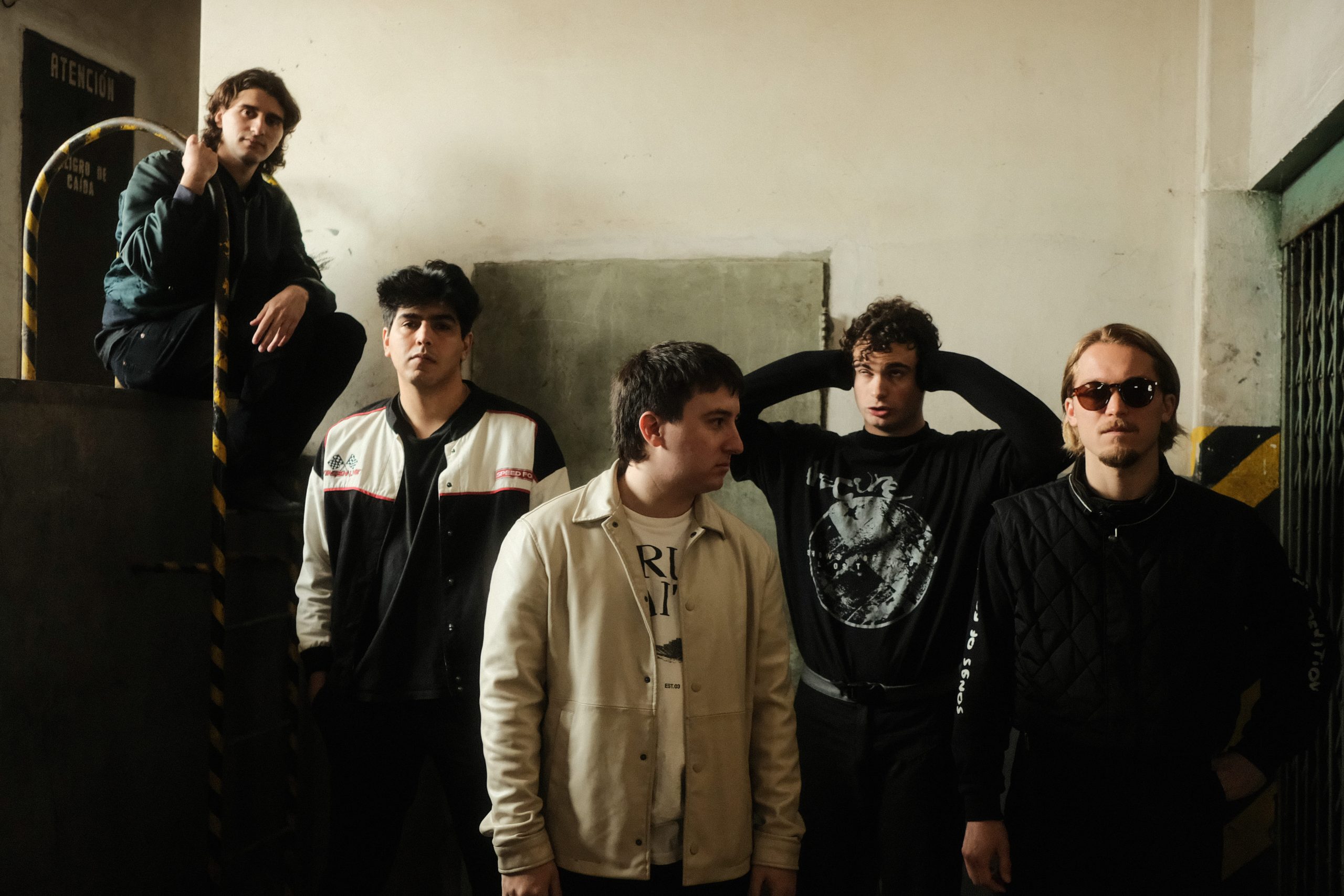 Vita Set lleva <em>ZONA CERO</em> a la pista con un nuevo EP de remixes