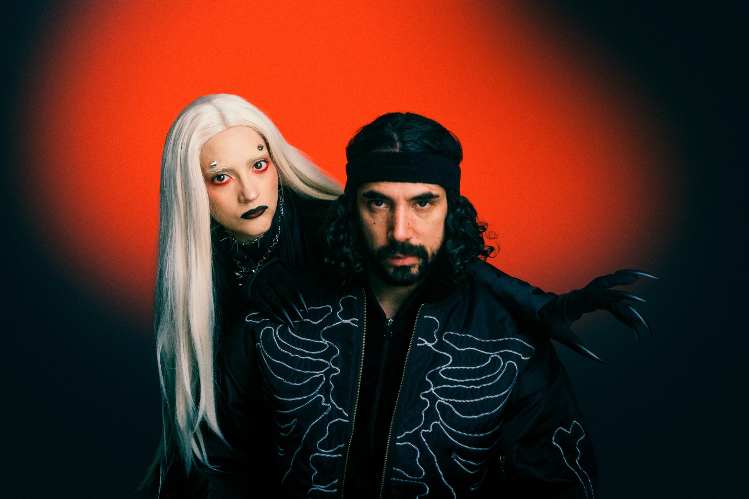 “Fiera”, la nueva colisión poderosa entre KOKÔ CECÊ y Tino el Pingüino