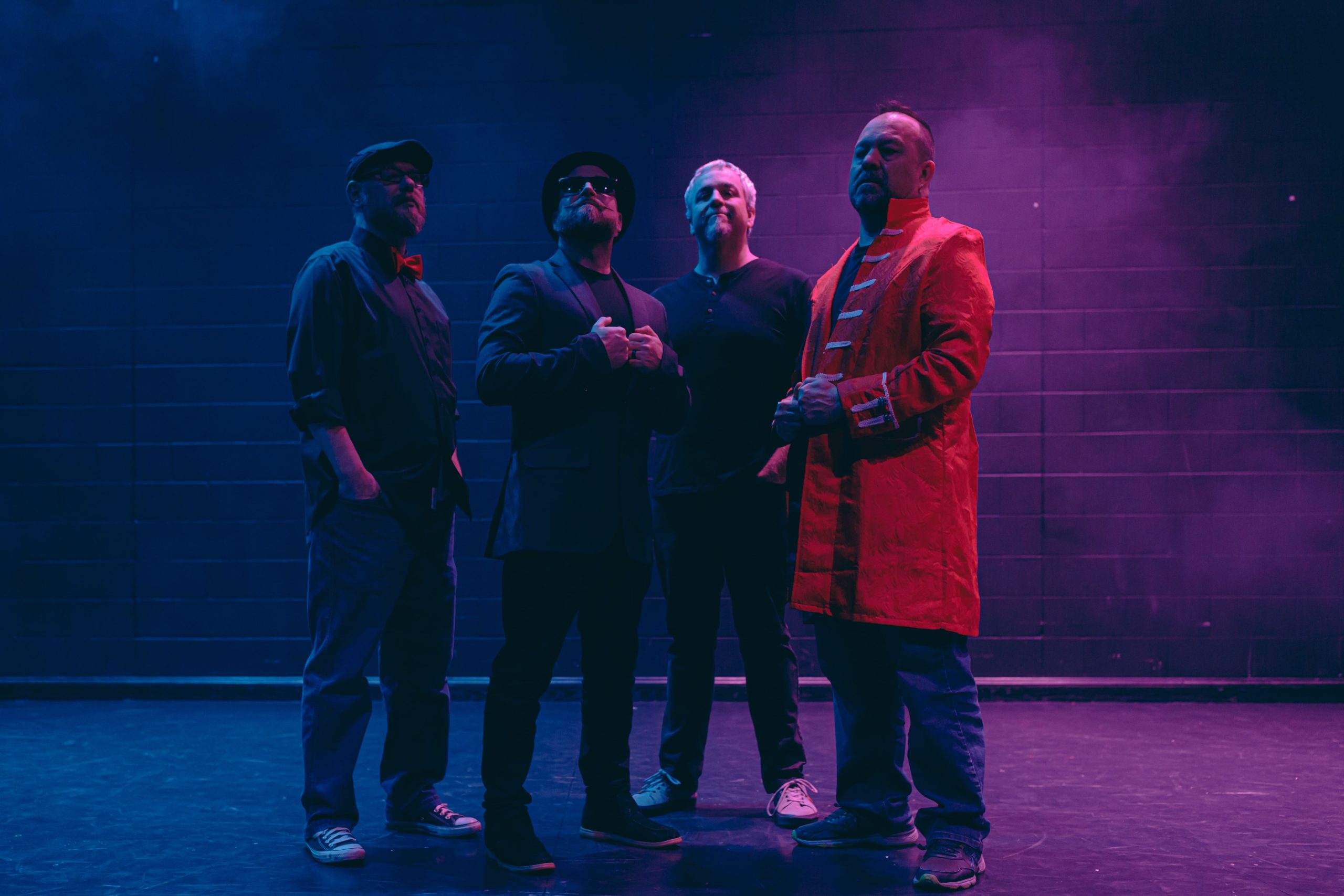 <strong>“Muñeca”, el nuevo sencillo de Daglio que hace bailar al arrepentimiento</strong>