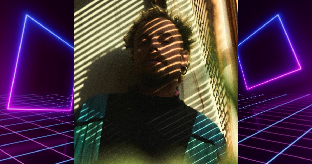 Así suena lo nuevo de Gerikö en PRESS START: lo-fi noventero, videojuegos y sintetizadores