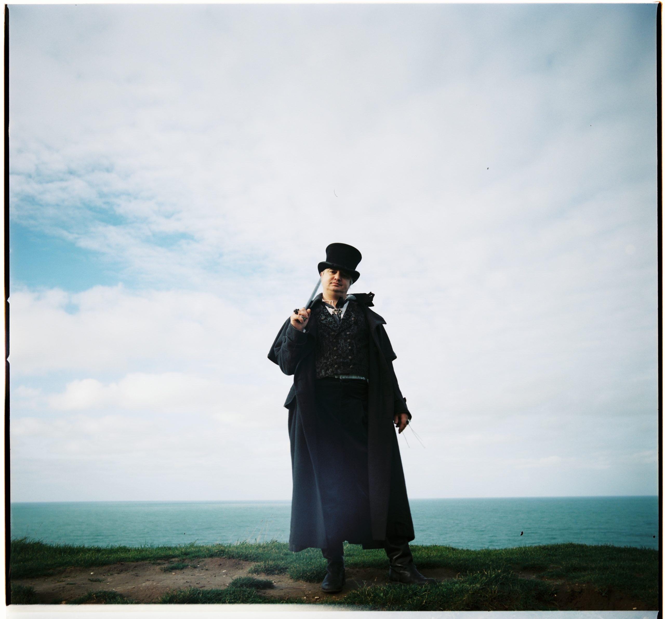 Peter Doherty regresa con <strong>Felt Better Alive</strong>: un álbum radiante y honesto