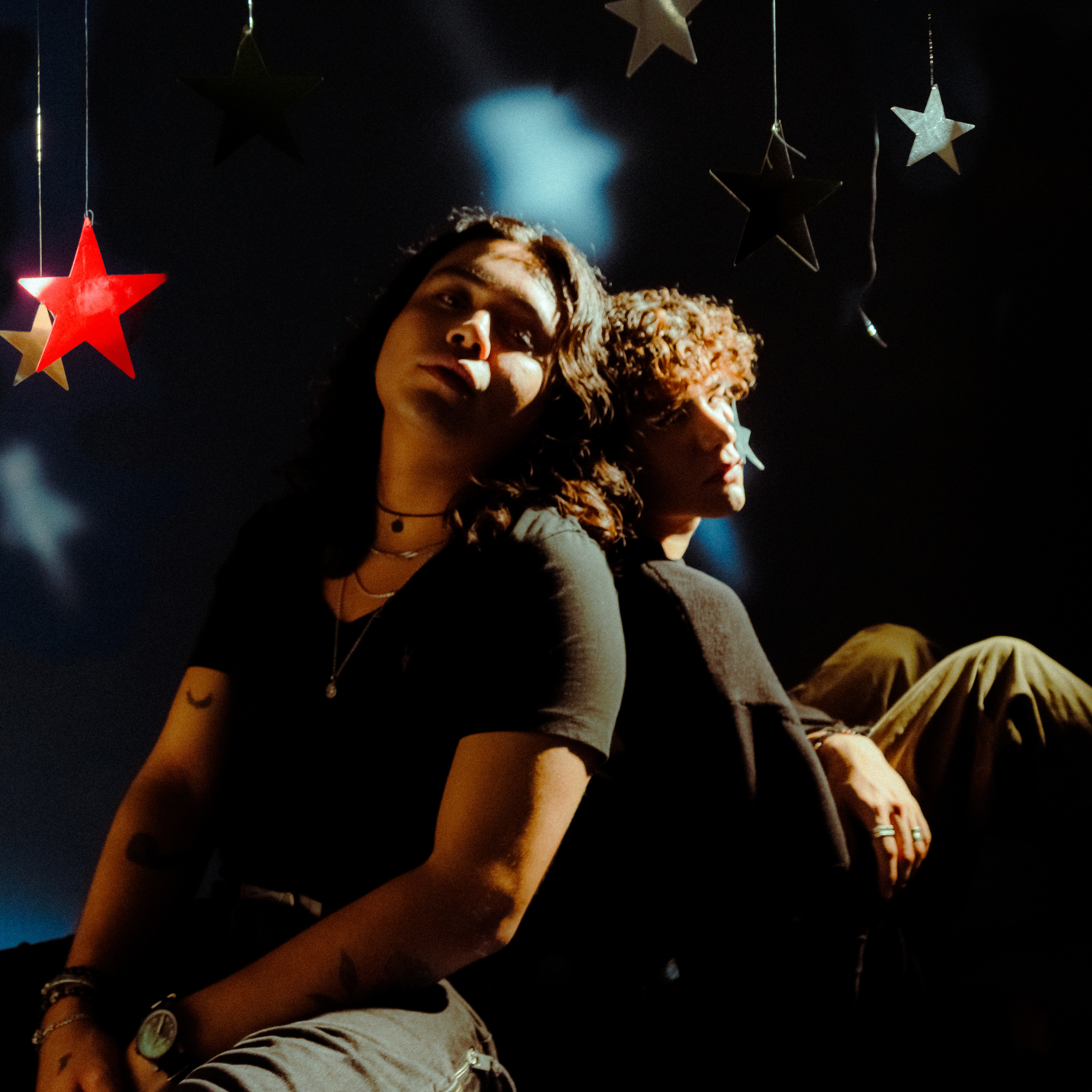 «CONFUSIÓN-SUEÑO-REALIDAD» EN EL NUEVO EP DE LIMERENCE