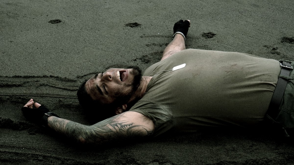 Lobo Gris y SAK presentan el videoclip de ‘Humanidad’ y le cantan al dolor que nadie quiere mirar