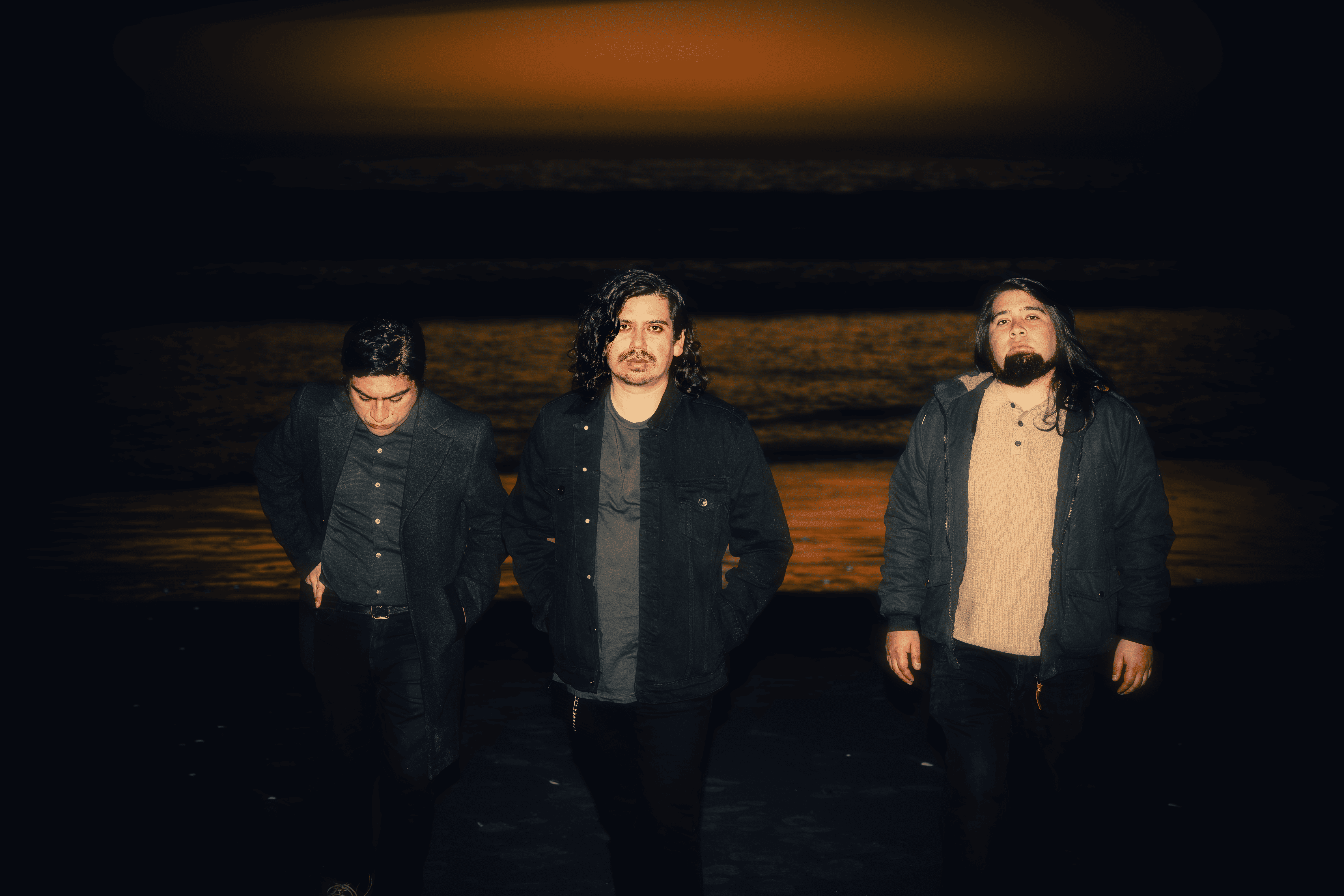 Animales de <strong>Lumière</strong> debutan en México con su primera gira internacional