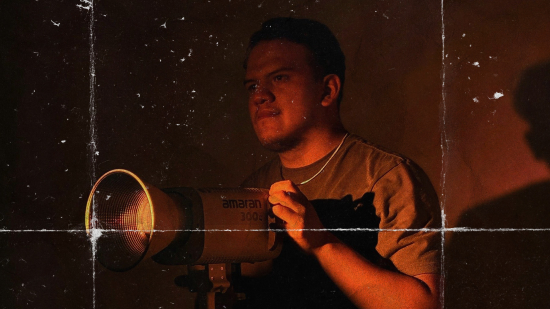 Ian Leo lanza“Evening 1”: Entre melancolía, delays y toques obscuros