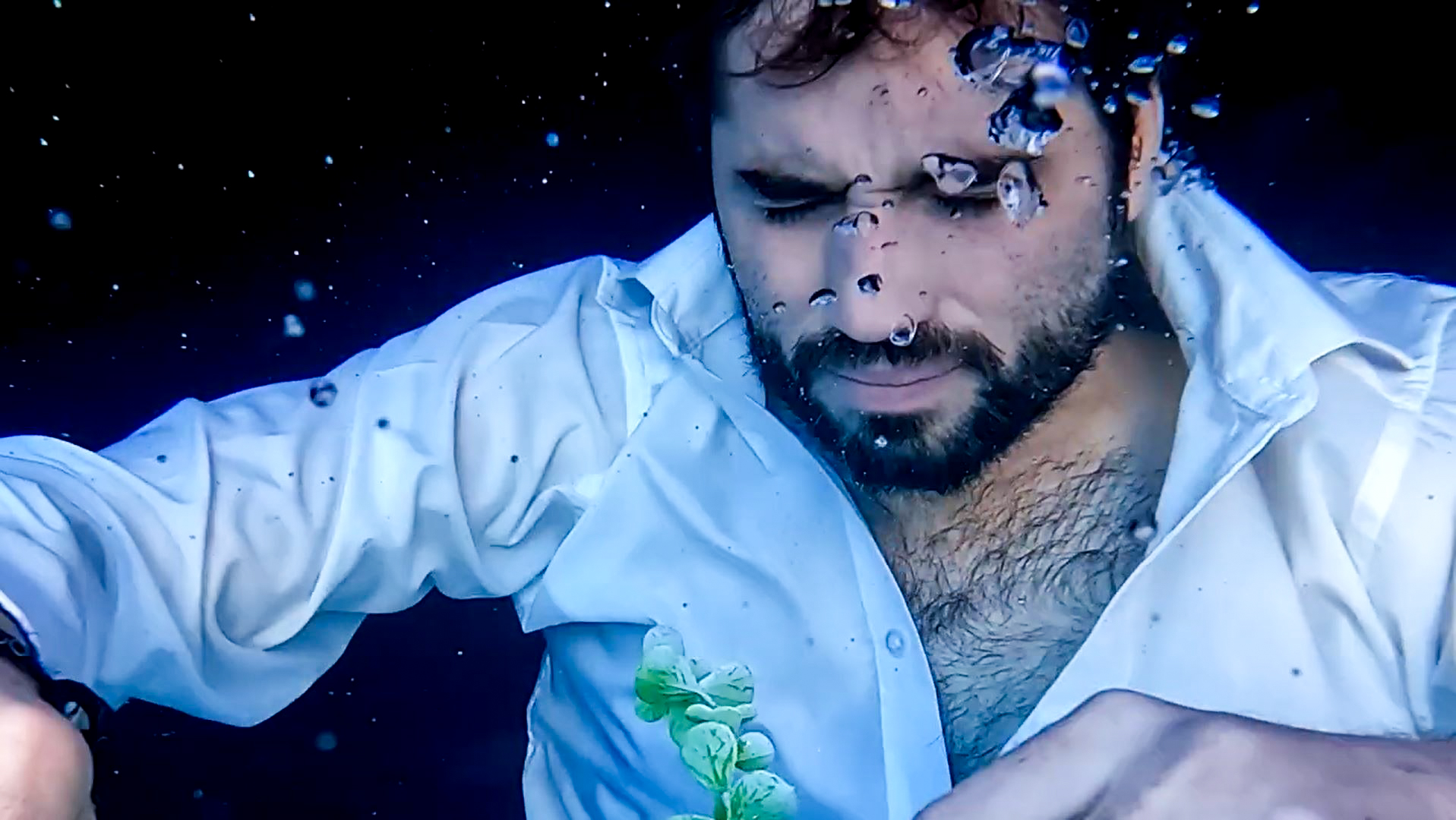 We Are a Band estrena álbum: el arte de enfrentar la fragilidad humana