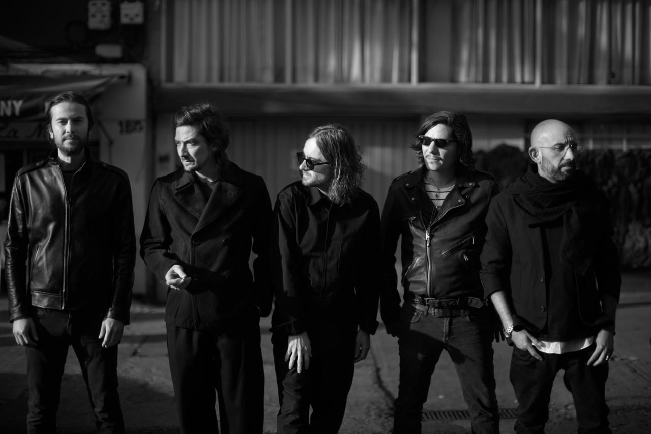 Zoé: «Del silencio al Estadio GNP, con un nuevo Campo de Fuerza»