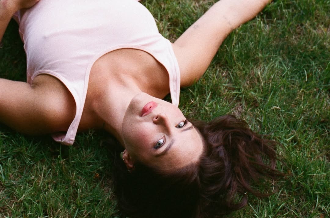 Katie Tupper sube la temperatura con “Tennessee Heat”