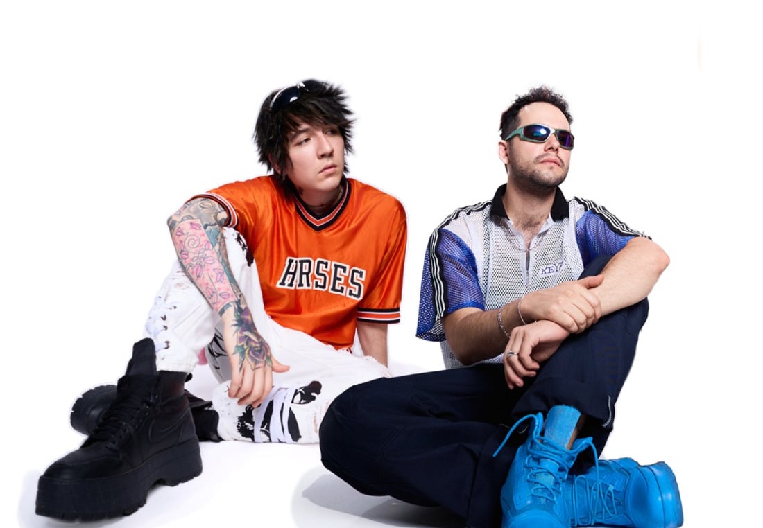 Pedro y el Lobo preparán show en Foro Niebla