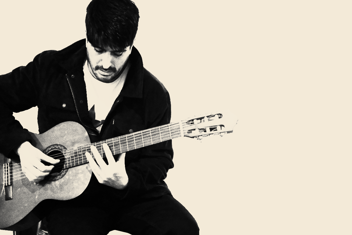 El fuego como verdad: ‘Quemarme Contigo’, el nuevo incendio sonoro del peruano Nicolás Duarte