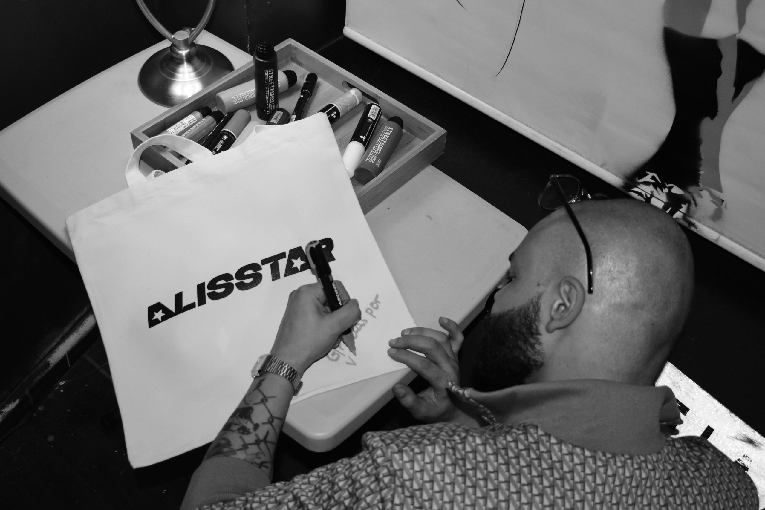 Alisstar: del home studio a la cuna de creatividad musical en CDMX