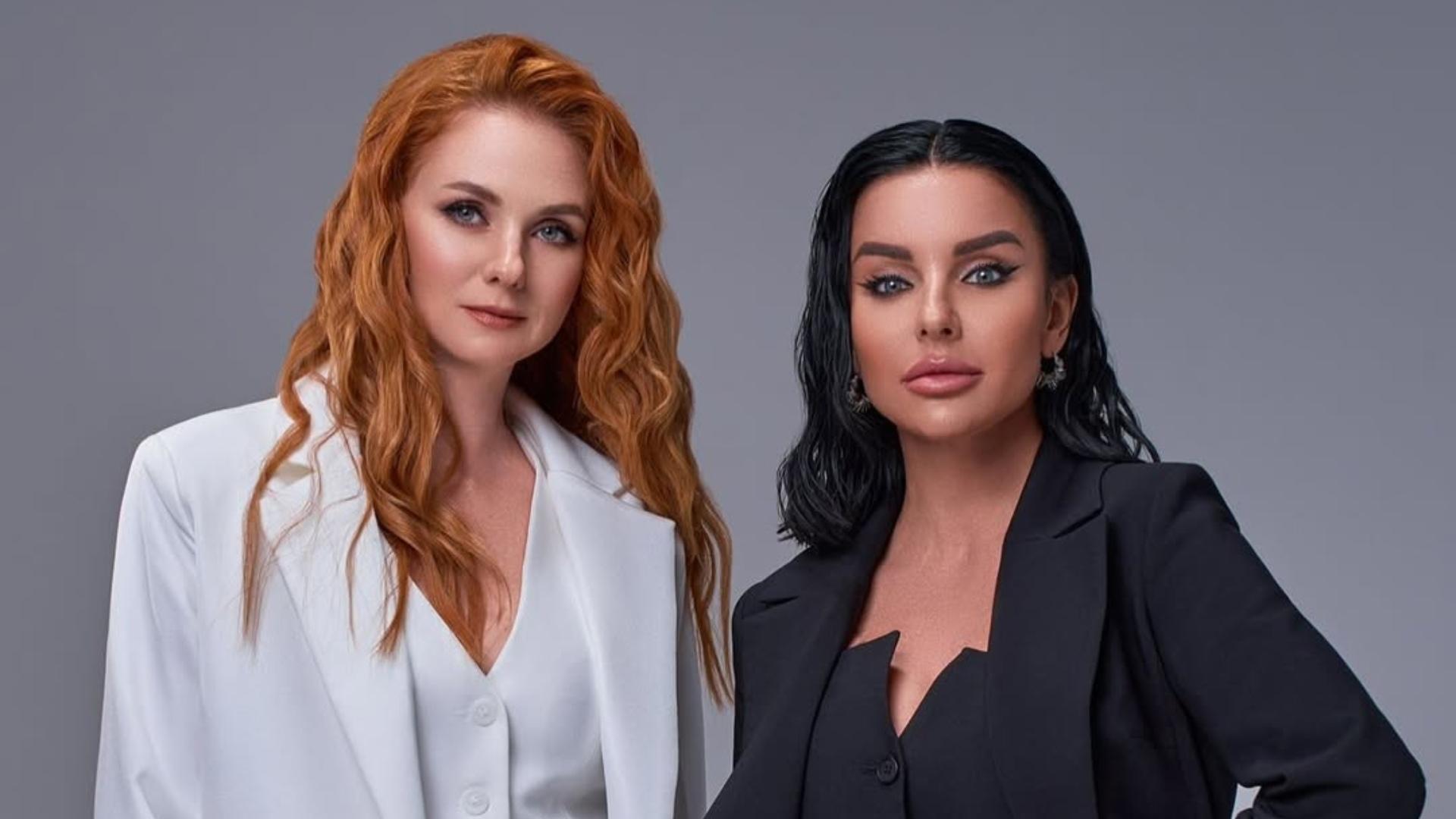 t.A.T.u: el dúo ruso llegará a La Maraka con 4 increíbles fechas