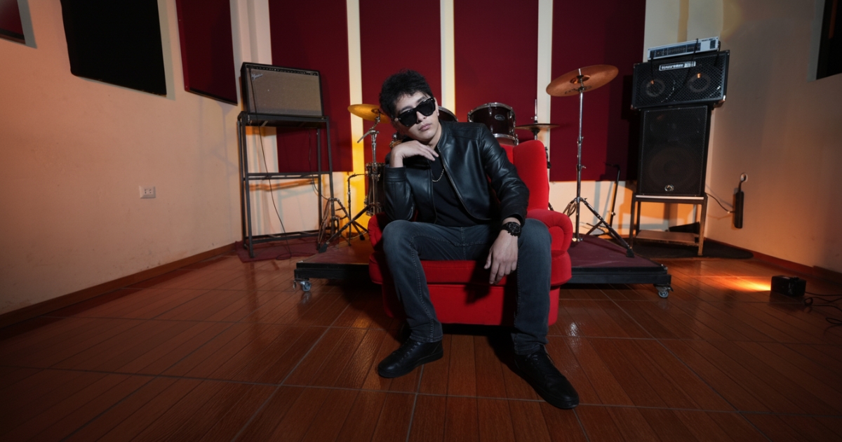 <strong>“Mi Adicción”: el nuevo lanzamiento con el que MARFUNK abre una etapa de exploración sonora</strong>