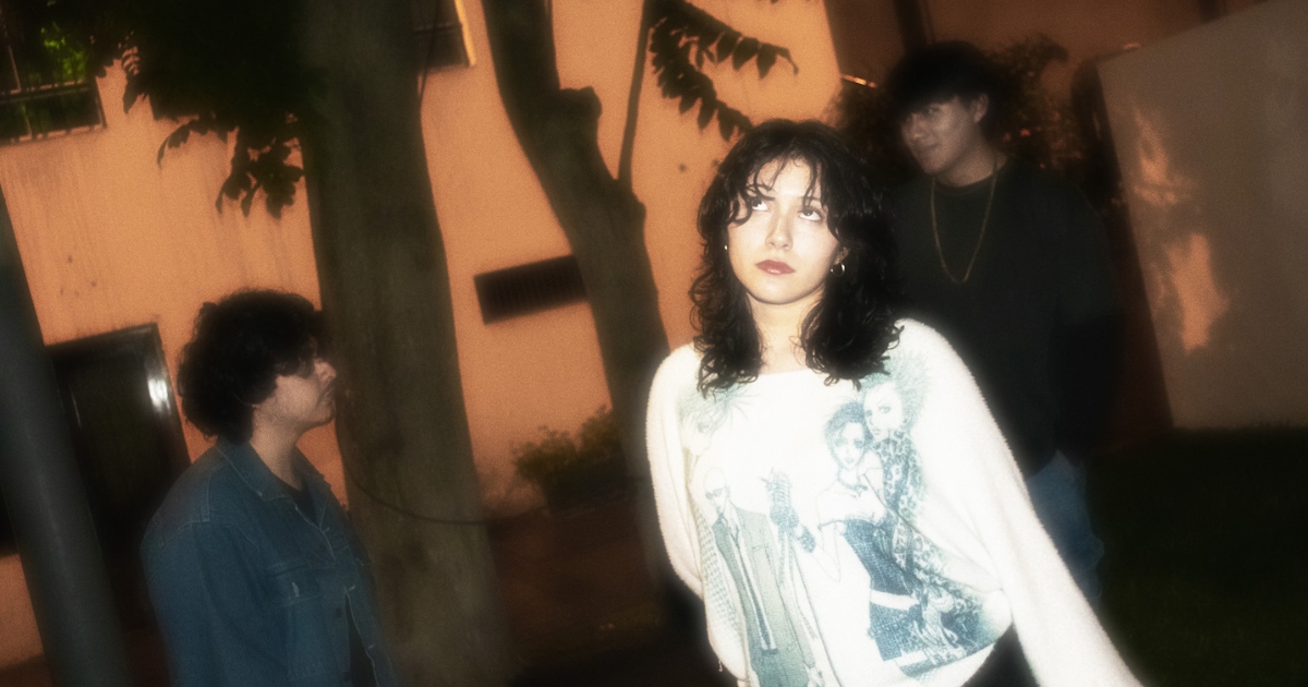 <strong>Nostálgica confirma la identidad sensible de El ruido de mi cuarto</strong>