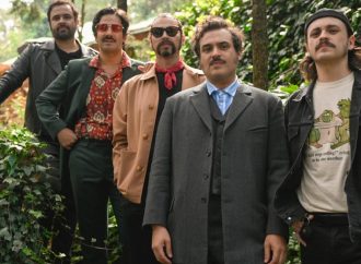 Enjambre regresa a Monterrey con nueva etapa musical rumbo a Tecate Pa’l Norte 2026