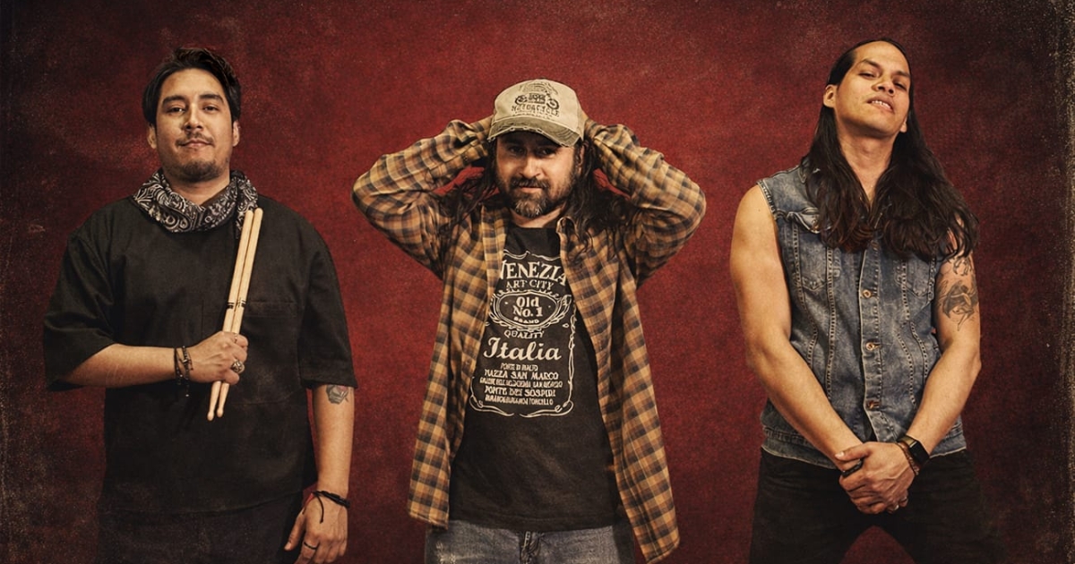 Agujero pone la mente contra las cuerdas con «Obsession (I’m Stuck in my head)»