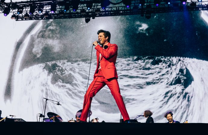 Crónicas del Tecate Pal Norte 2026 – Día 3 (Domingo 29 de marzo)