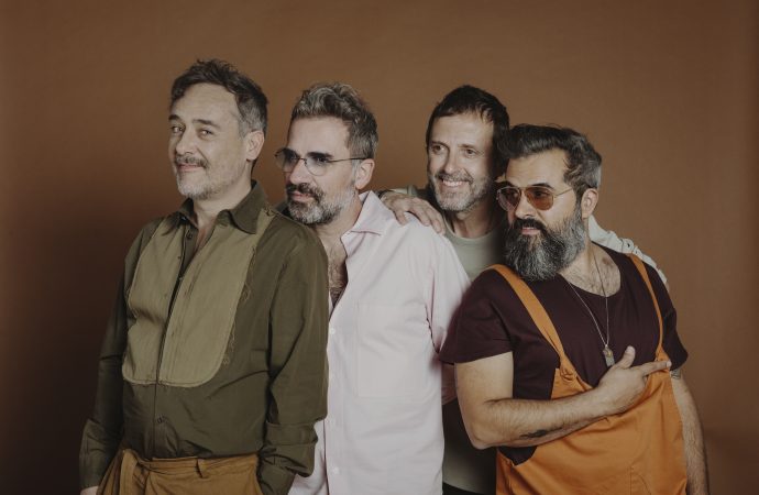 Love of Lesbian protagonizará una despedida inolvidable por partida doble en Tecate Pa’l Norte 2026