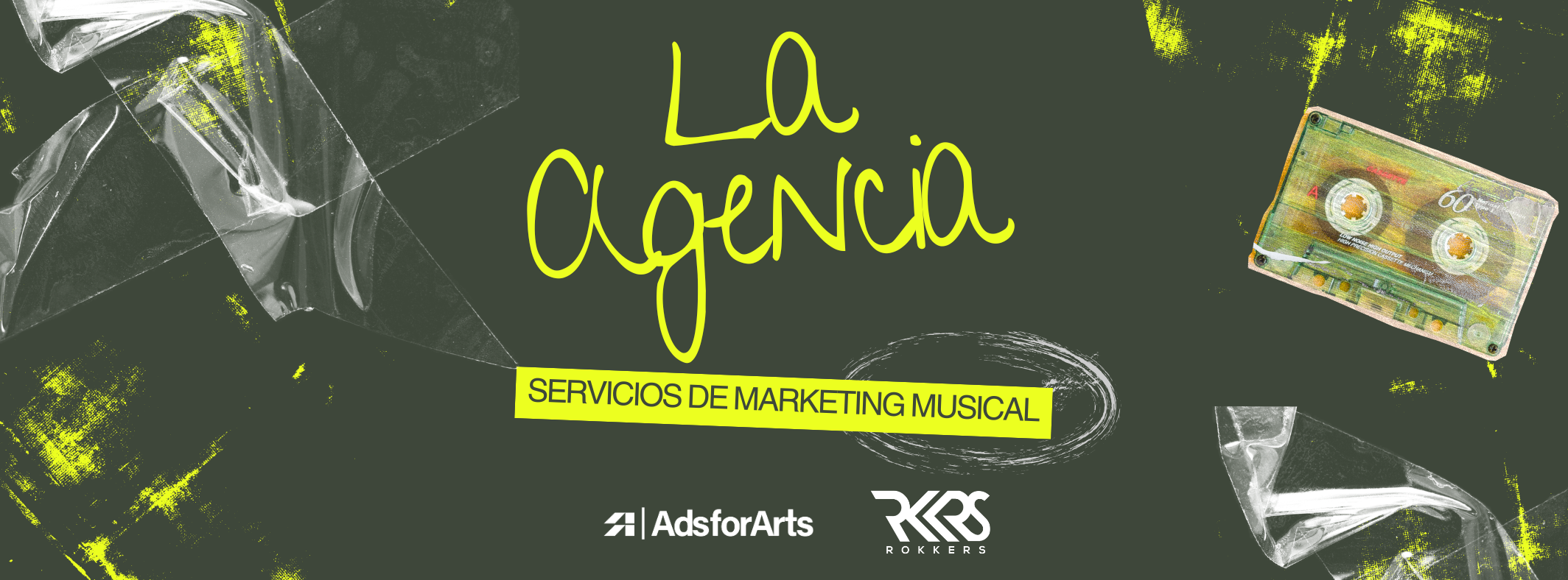 La Agencia 2