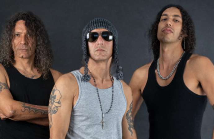 ‘El Huayco’ de Cuchillazo ya tiene videoclip y es exactamente lo que esperabas