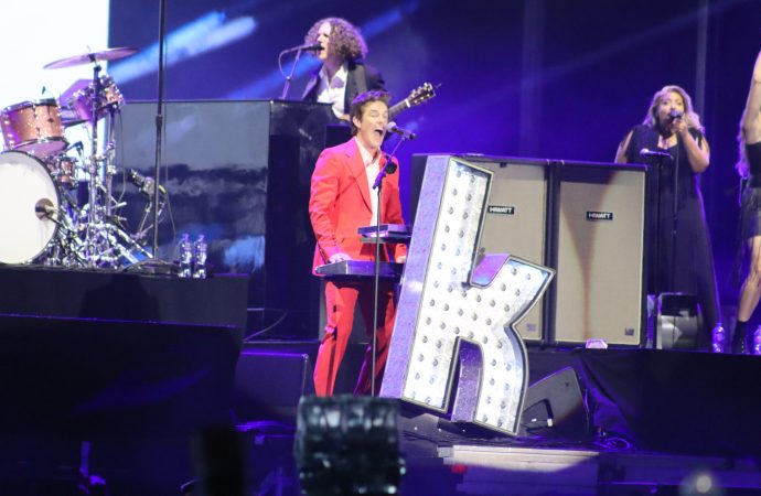 Crónicas del Tecate Pal Norte 2026 – Día 3 (Domingo 29 de marzo)