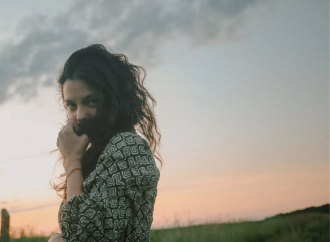 “Caprichos, cine y corazón: todo el universo sonoro de Madame Récamier” | Entrevista