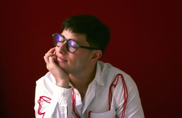 José y el Toro y el arte del enamorarse: escucha su álbum «Aunque esto se acabe»