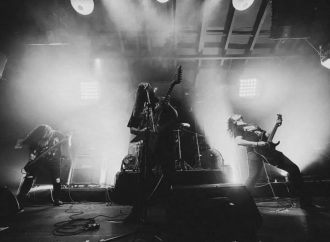 Entrevista con NECRONOS: Death Metal Cavernoso desde la profundidad del Bajío