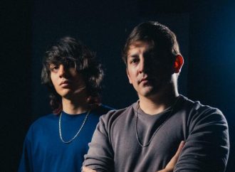 Droide presenta un doble lanzamiento lleno de rock