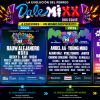 Dale Mixx 2026 y la evolución de la música urbana en Latinoamérica.