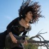 «Back in Time»: el punto de partida del universo instrumental de Mayteé Herrera