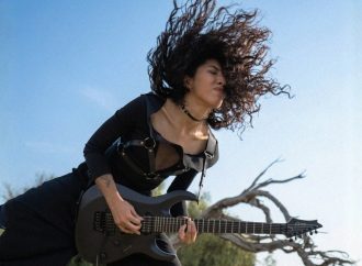 «Back in Time»: el punto de partida del universo instrumental de Mayteé Herrera