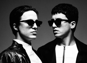 Peces Raros anuncia show en el Auditorio BB de la Ciudad de México