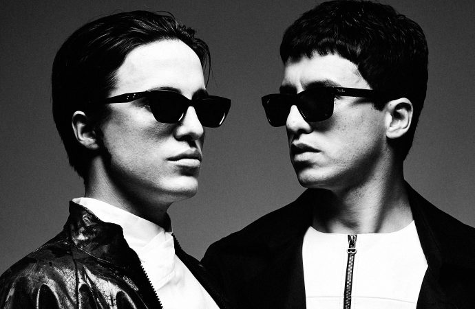 Peces Raros anuncia show en el Auditorio BB de la Ciudad de México