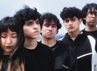Kafuka convierte la ruptura sentimental en materia para su primer álbum de estudio «Intima Intimus»
