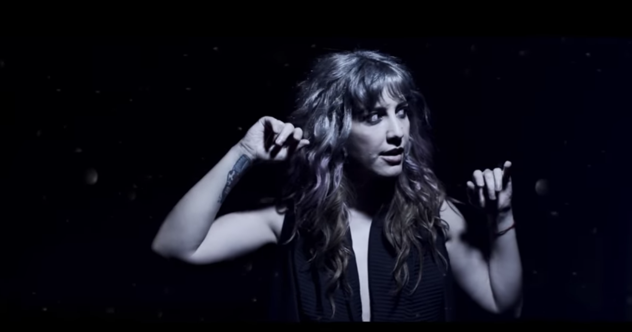 ¡¡María Barracuda regresa con nuevo sencillo y se presentará en el Vive Latino!!
