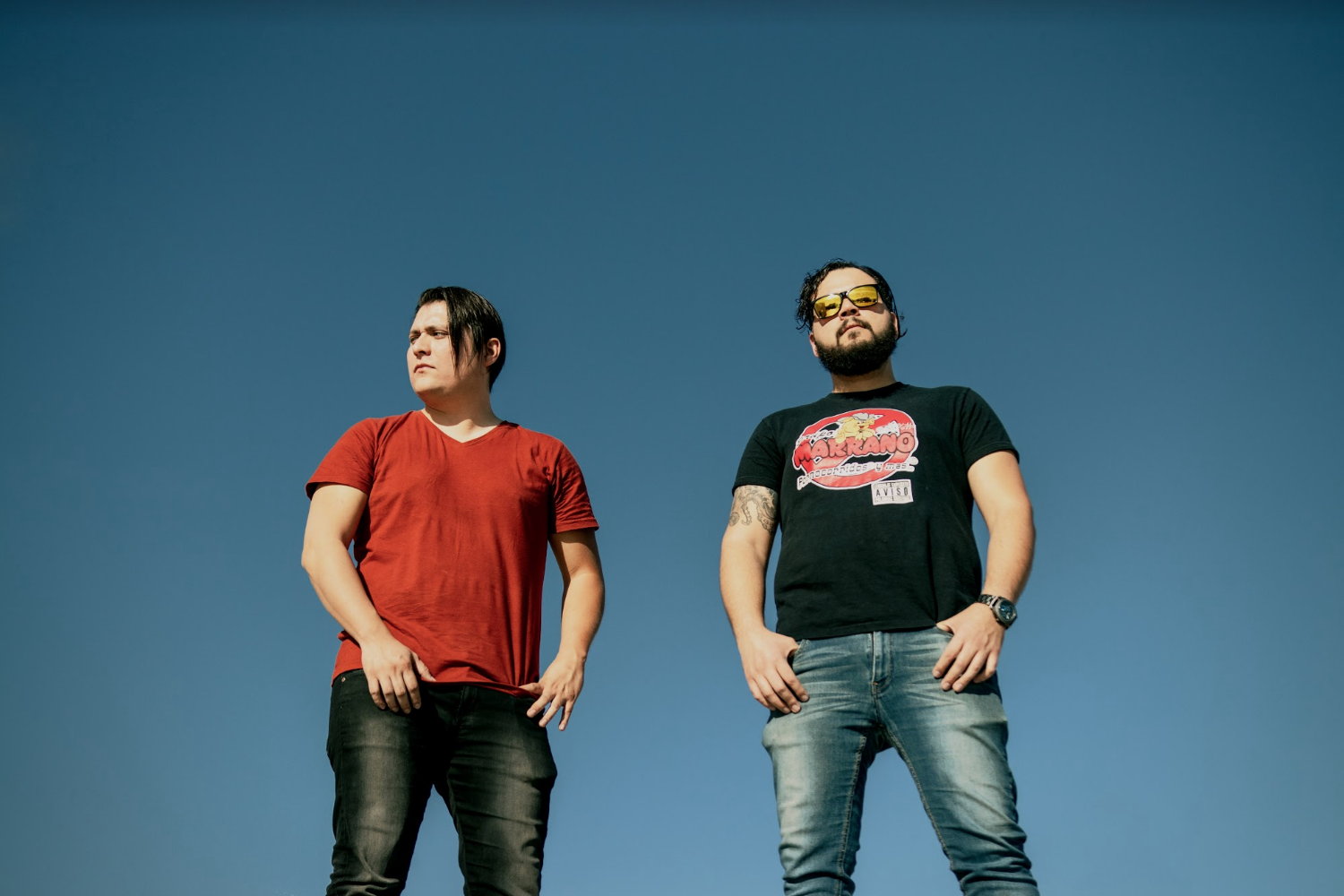 OVV REGRESA CON SU NUEVO SENCILLO: “UN SUEÑO ES UN ARMA”, UNA MEZCLA INTROSPECTIVA DE EMOCIONES