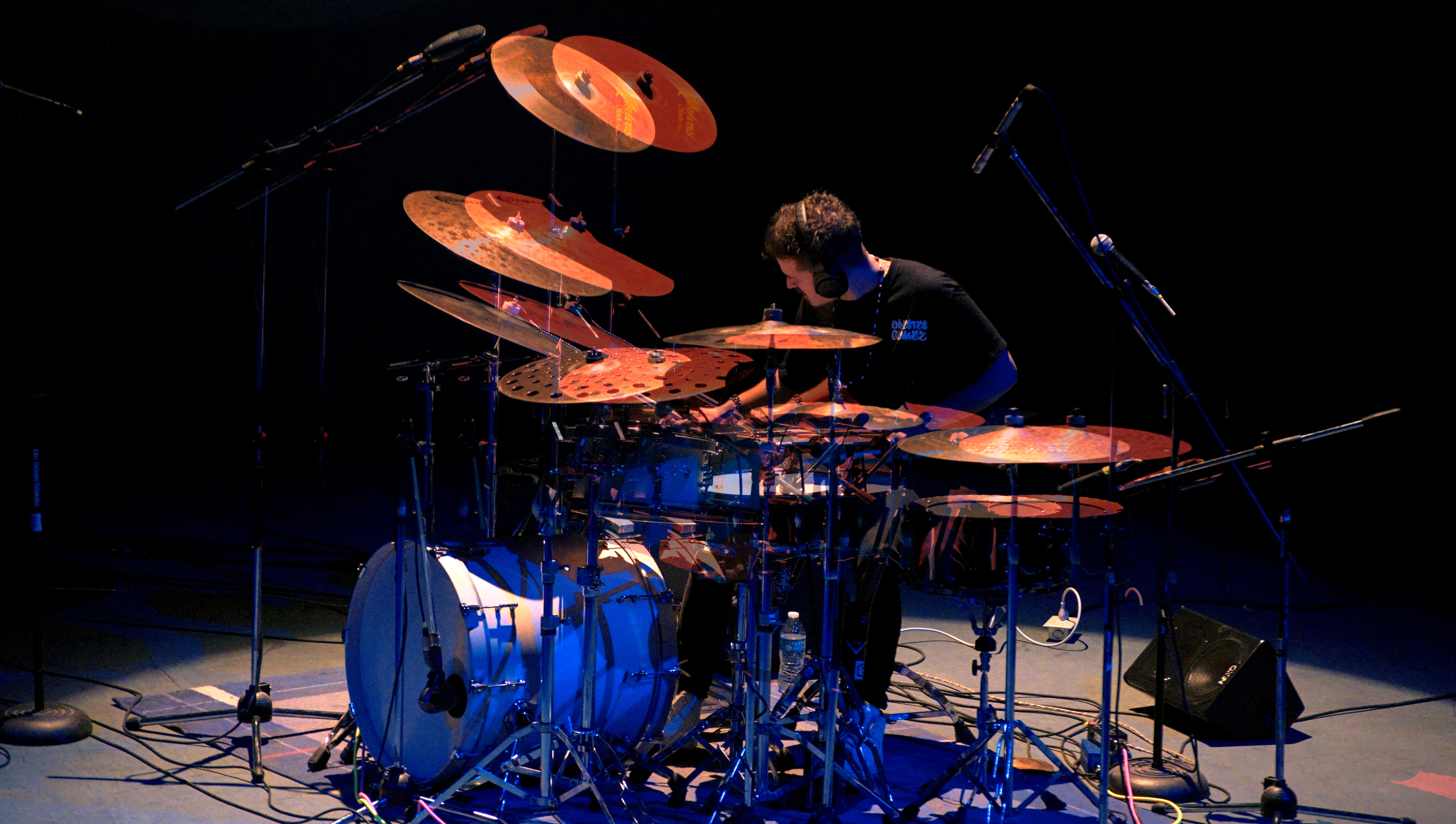 Concluye el primer Ciclo de Jazz en Torreón, con concierto de PAGA y Orestes Gómez