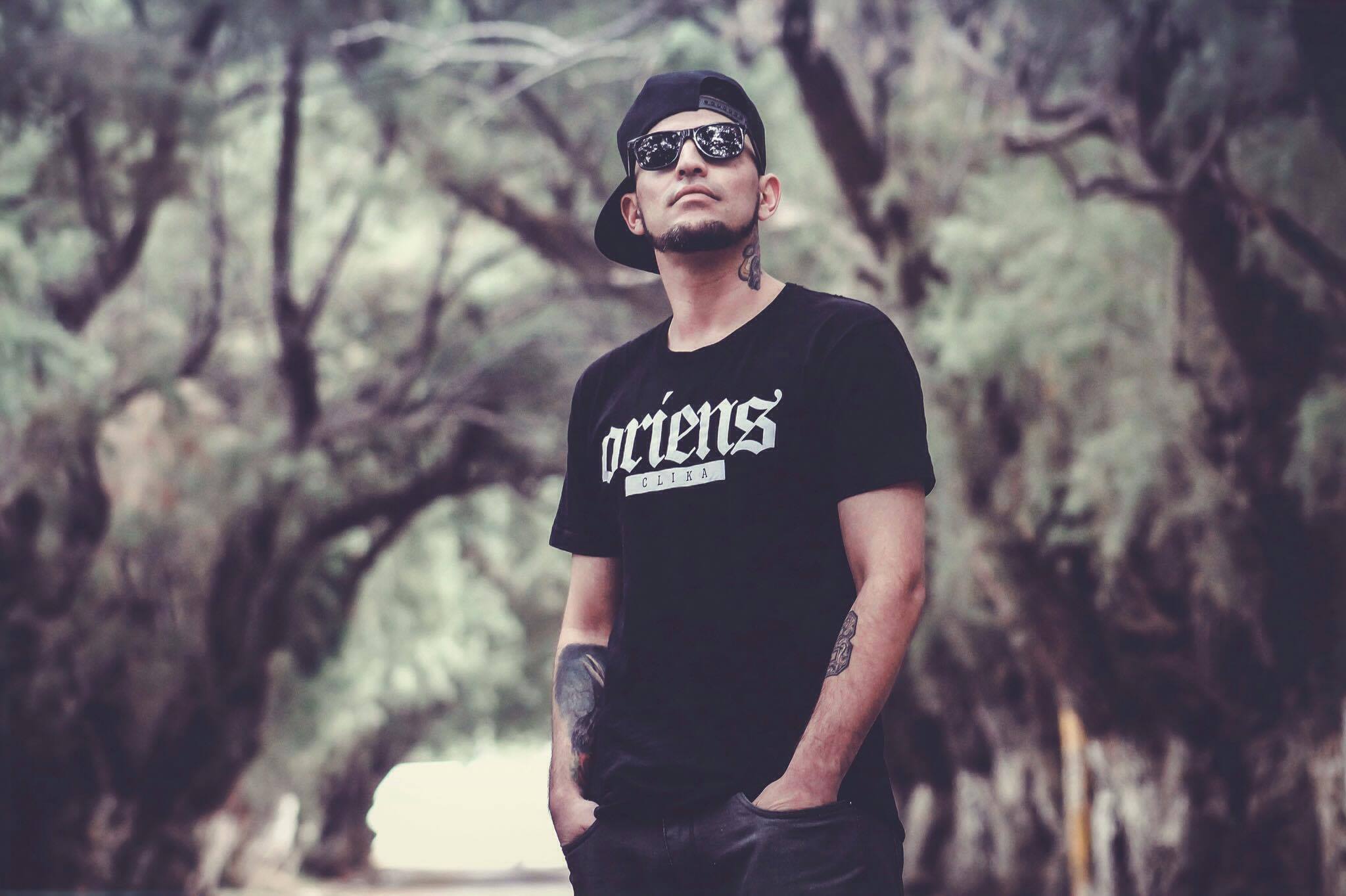 Dame tu chon chon: una vacuna efectiva de rap.