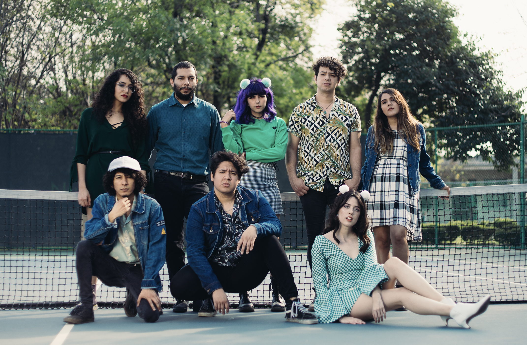 El Festival Ascendente llegará a Sala Estelar ¡y no te lo puedes perder!